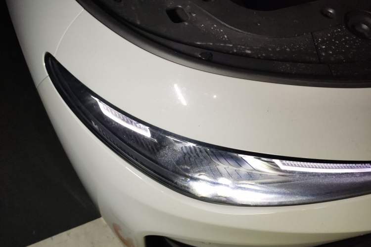 Used Leapmotor C10 2026 605 Enjoyment Edition Right Front Headlight