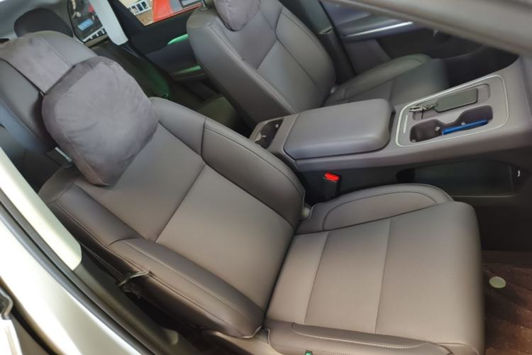 Used Leapmotor C10 2026 210 Joyful Edition Right Front Seat