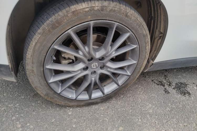 Used Leapmotor C10 2026 605 Enjoyment Edition Right Front Wheel Hub