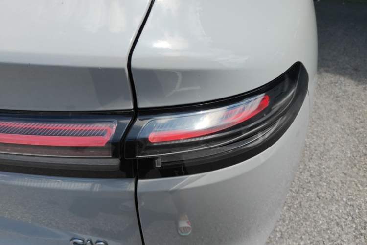 Used Leapmotor C10 2026 605 LiDAR Version Right Rear Taillight