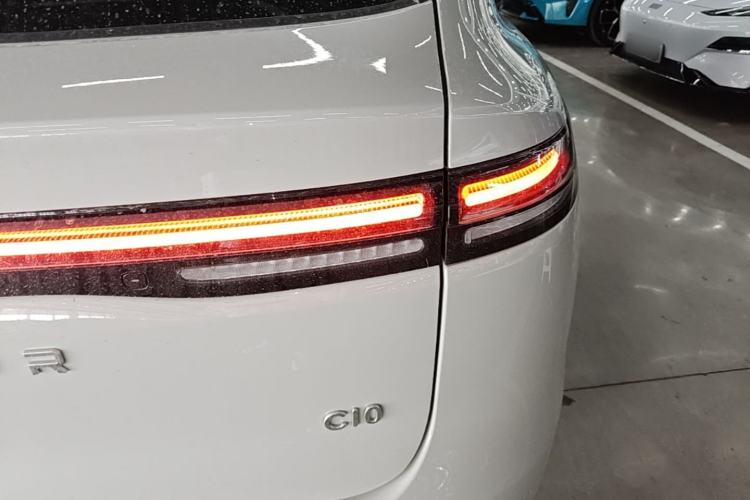 Used Leapmotor C10 2026 605 LiDAR Version Right Rear Taillight