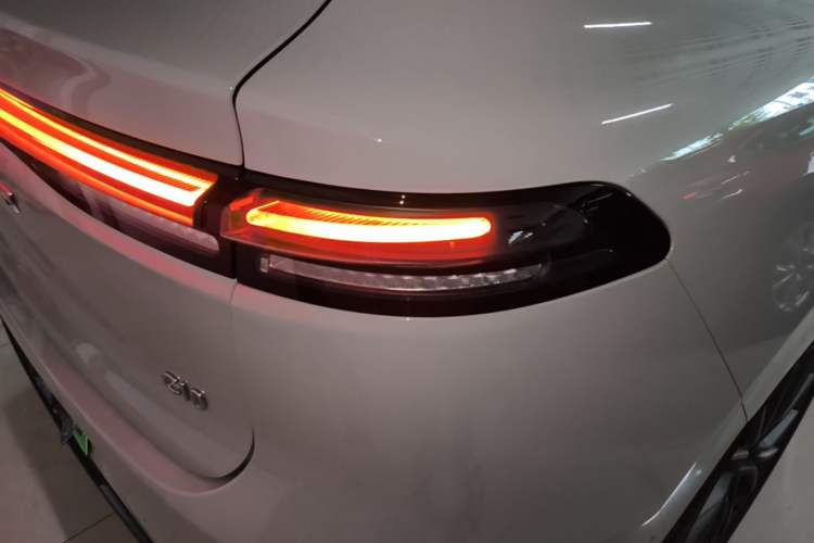 Used Leapmotor C10 2026 605 Enjoyment Edition Right Rear Taillight