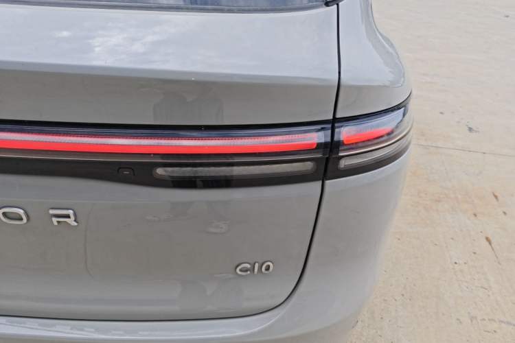Used Leapmotor C10 2026 605 LiDAR Version Right Rear Taillight