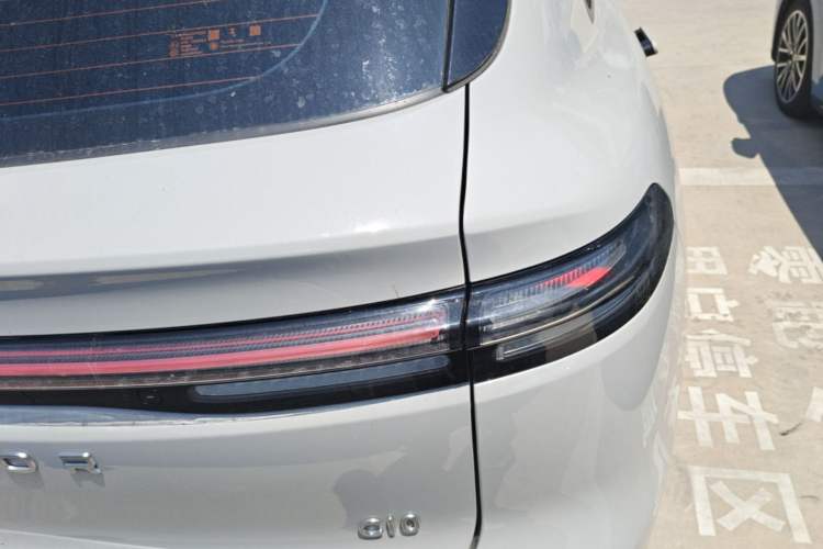 Used Leapmotor C10 2026 605 LiDAR Version Right Rear Taillight