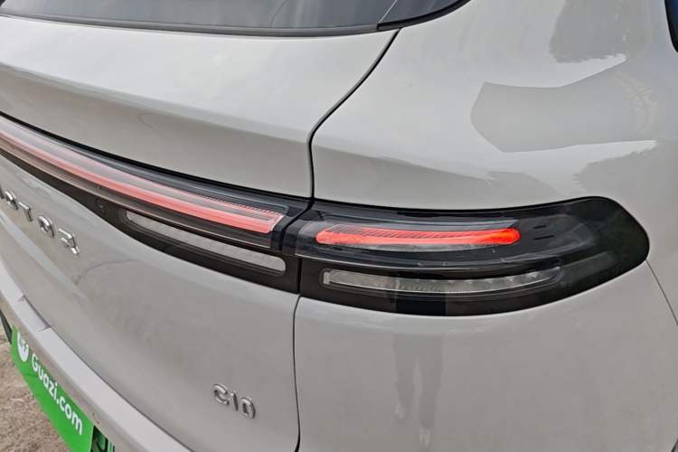 Used Leapmotor C10 2026 210 LiDAR Version Right Rear Taillight