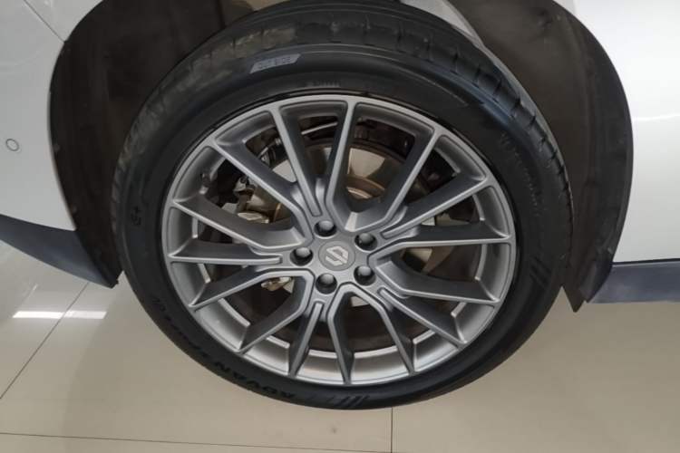 Used Leapmotor C10 2026 605 LiDAR Version Right Rear Wheel Hub