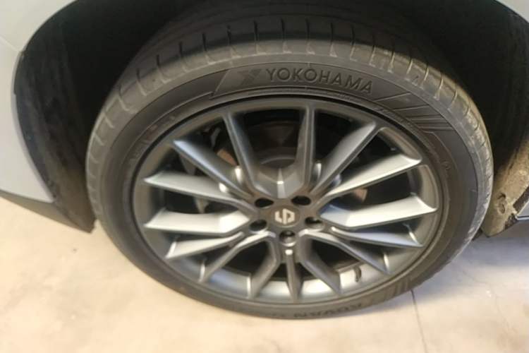 Used Leapmotor C10 2026 605 Enjoyment Edition Right Rear Wheel Hub