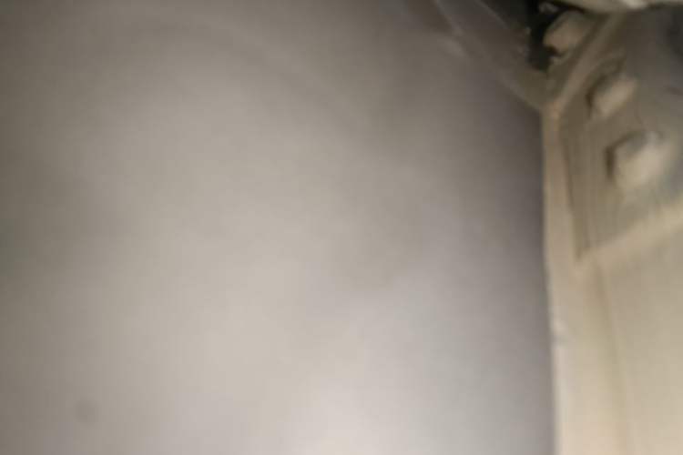 Used Leapmotor C10 2026 605 LiDAR Version Right Side Sill