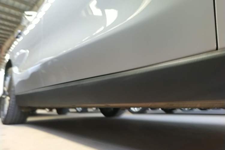 Used Leapmotor C10 2026 605 Enjoyment Edition Right Side Sill