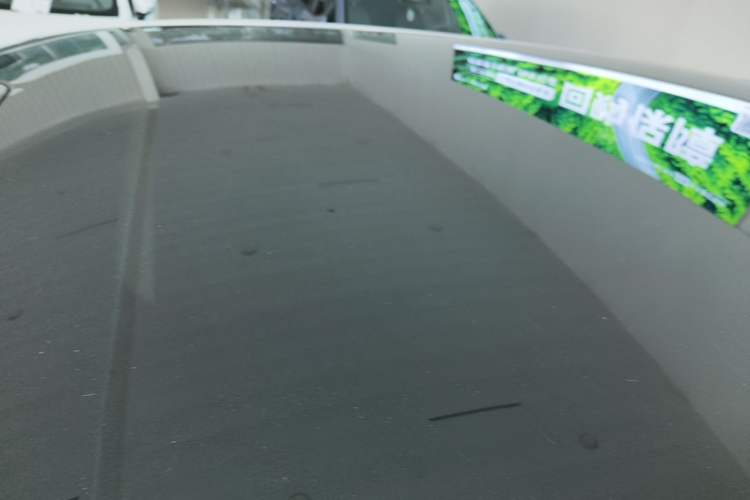 Used Leapmotor C10 2026 605 LiDAR Version Roof