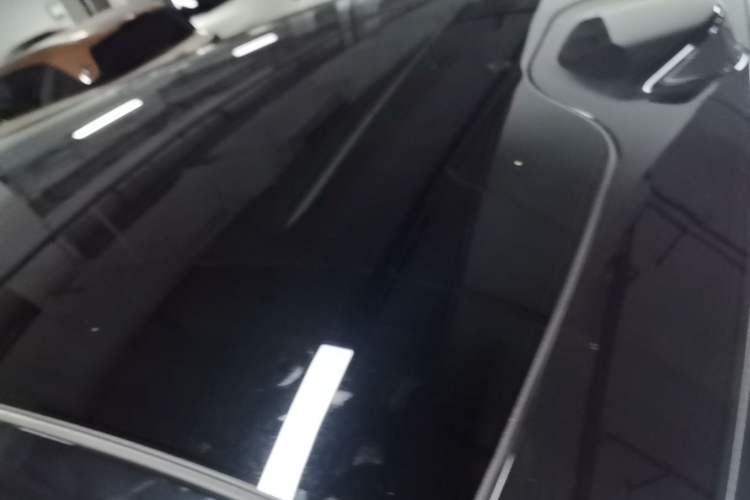 Used Leapmotor C10 2026 605 LiDAR Version Roof