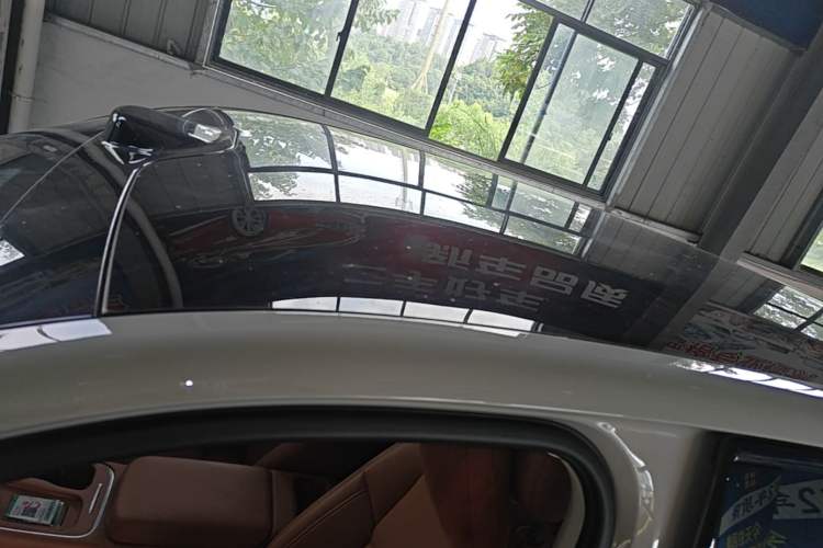 Used Leapmotor C10 2026 605 LiDAR Version Roof