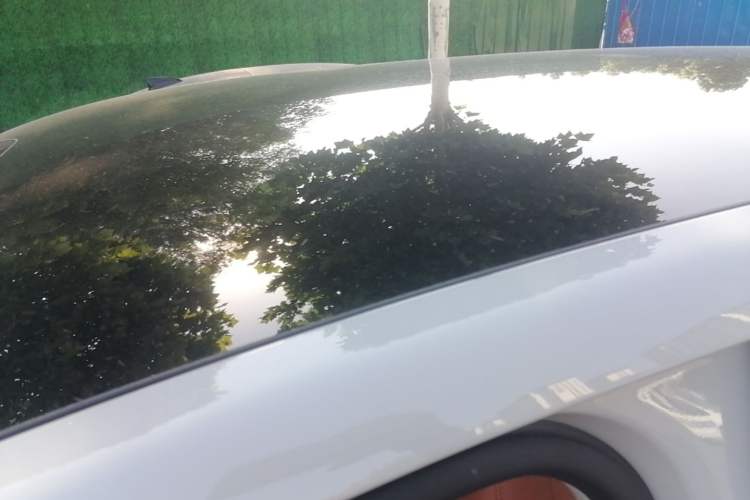 Used Leapmotor C10 2026 605 LiDAR Version Roof