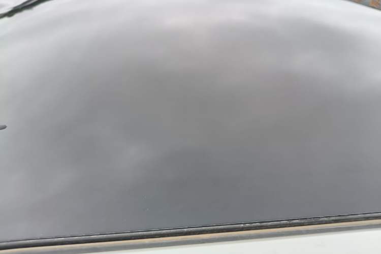 Used Leapmotor C10 2026 605 LiDAR Version Roof