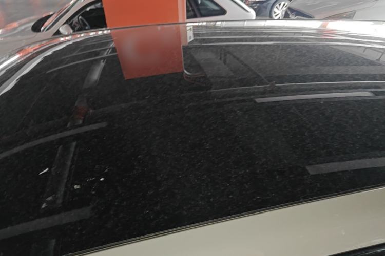 Used Leapmotor C10 2026 605 LiDAR Version Roof
