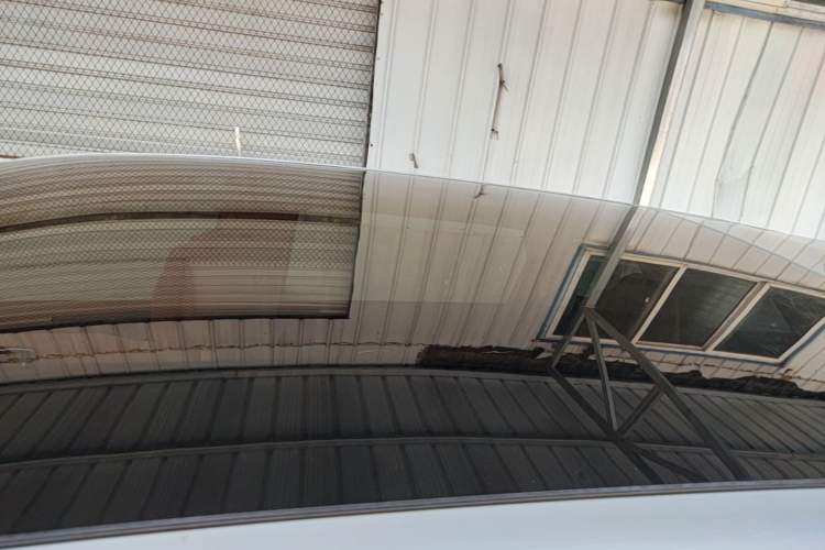 Used Leapmotor C10 2026 605 LiDAR Version Roof