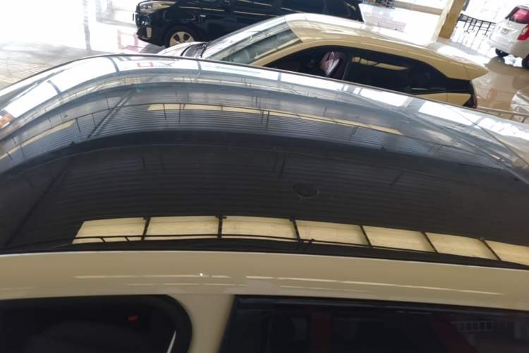 Used Leapmotor C10 2026 210 Joyful Edition Roof