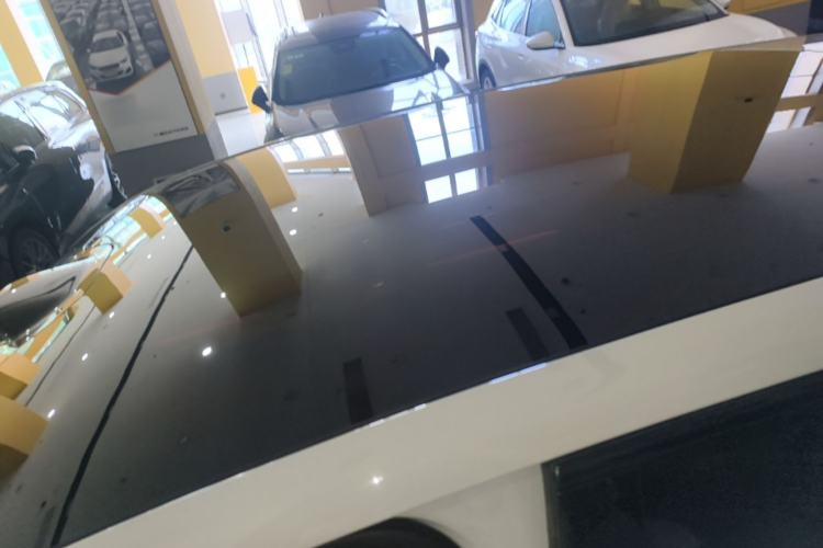 Used Leapmotor C10 2026 605 LiDAR Version Roof