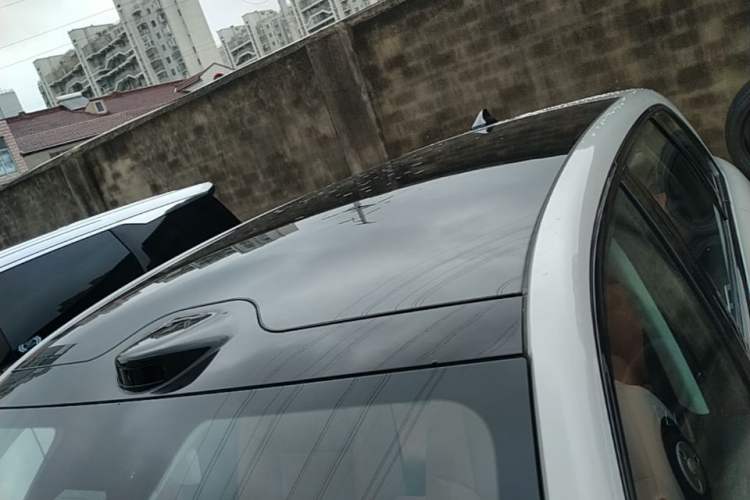 Used Leapmotor C10 2026 605 LiDAR Version Roof
