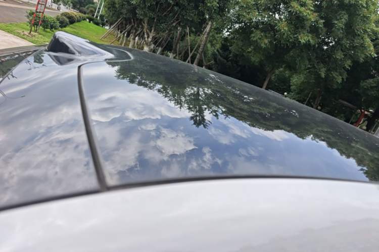 Used Leapmotor C10 2026 605 LiDAR Version Roof