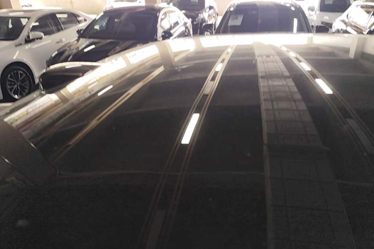 Used Leapmotor C10 2026 605 LiDAR Version Roof