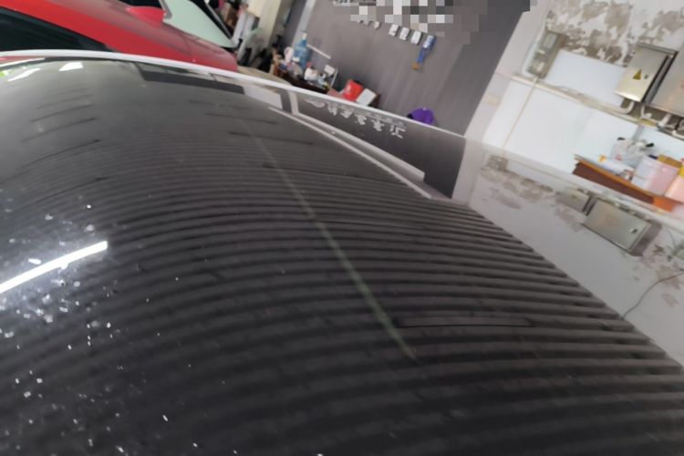 Used Leapmotor C10 2026 605 Enjoyment Edition Roof