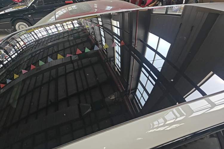 Used Leapmotor C10 2026 605 LiDAR Version Roof