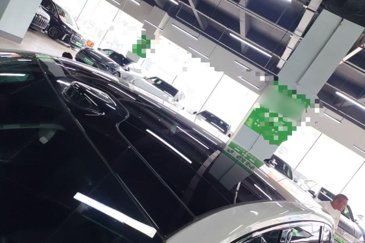 Used Leapmotor C10 2026 605 LiDAR Version Roof
