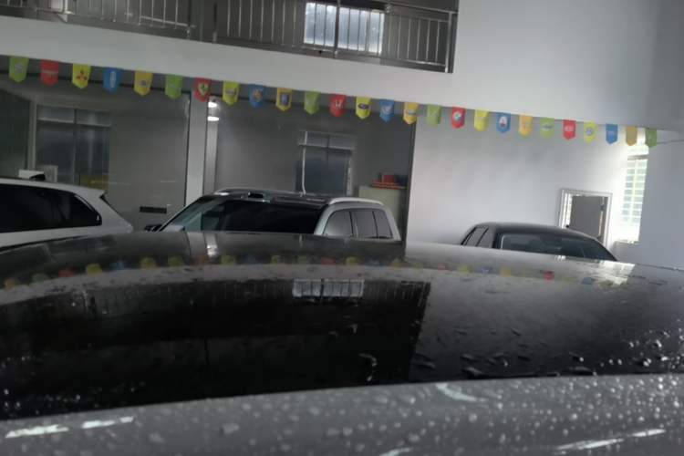 Used Leapmotor C10 2026 605 LiDAR Version Roof