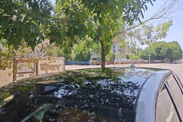 Used Leapmotor C10 2026 605 LiDAR Version Roof