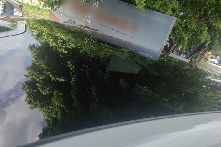 Used Leapmotor C10 2026 605 LiDAR Version Roof