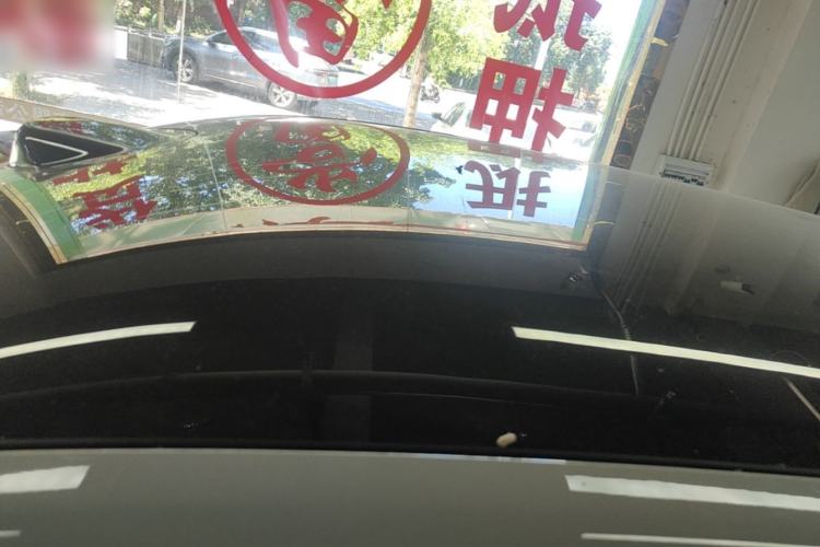 Used Leapmotor C10 2026 605 LiDAR Version Roof