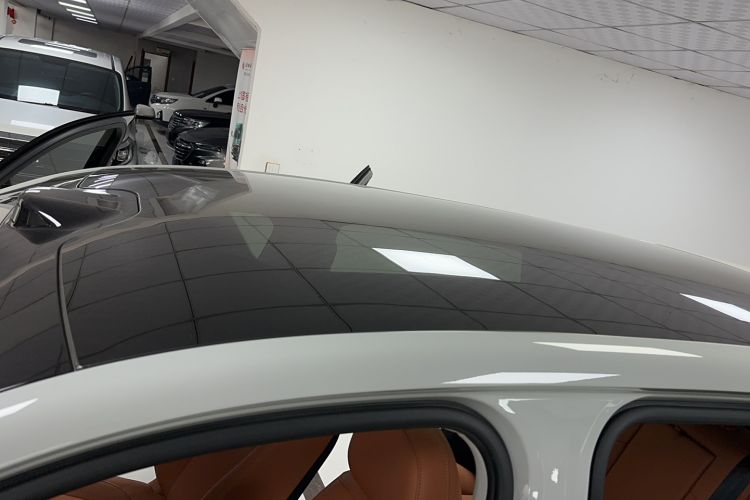 Used Leapmotor C10 2026 605 LiDAR Version Roof