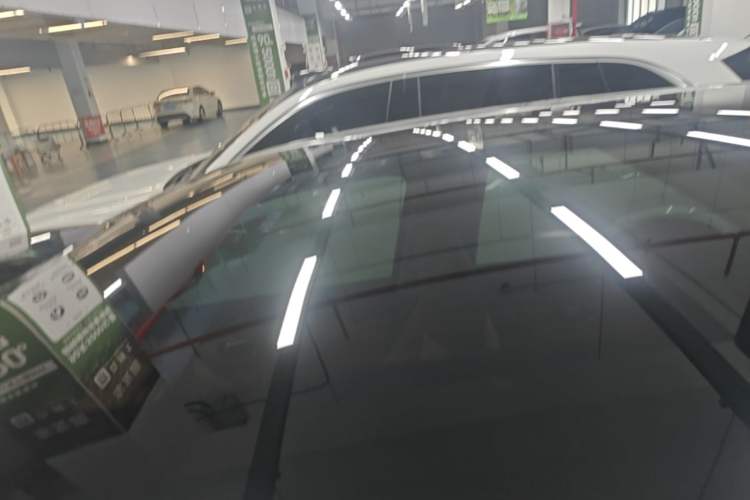 Used Leapmotor C10 2026 605 LiDAR Version Roof