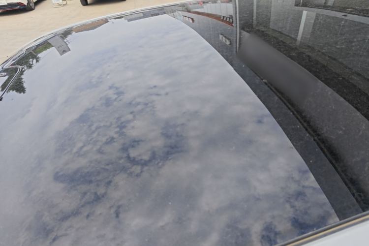 Used Leapmotor C10 2026 605 LiDAR Version Roof