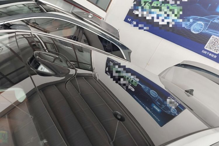 Used Leapmotor C10 2026 605 LiDAR Version Roof