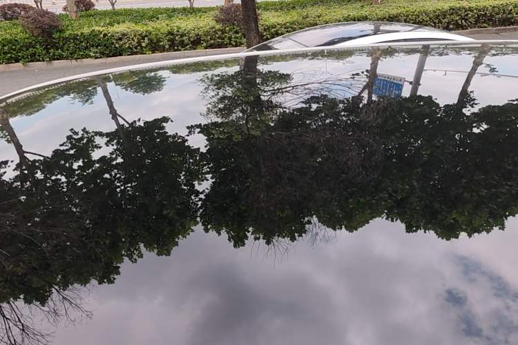 Used Leapmotor C10 2026 605 LiDAR Version Roof