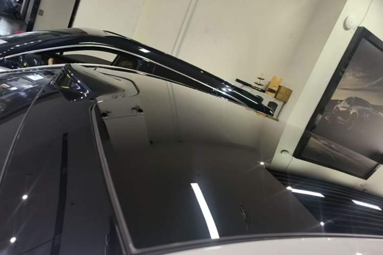 Used Leapmotor C10 2026 605 LiDAR Version Roof