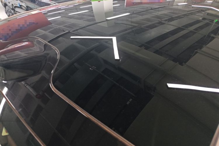 Used Leapmotor C10 2026 605 LiDAR Version Roof