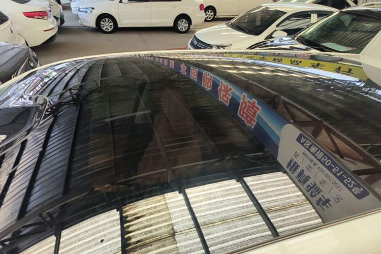 Used Leapmotor C10 2026 605 LiDAR Version Roof