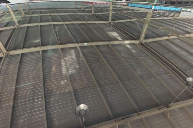 Used Leapmotor C10 2026 605 LiDAR Version Roof