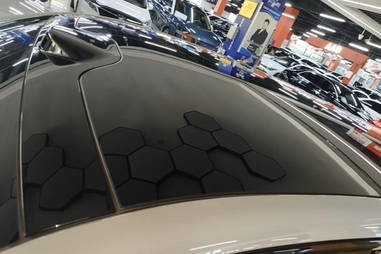 Used Leapmotor C10 2026 605 LiDAR Version Roof