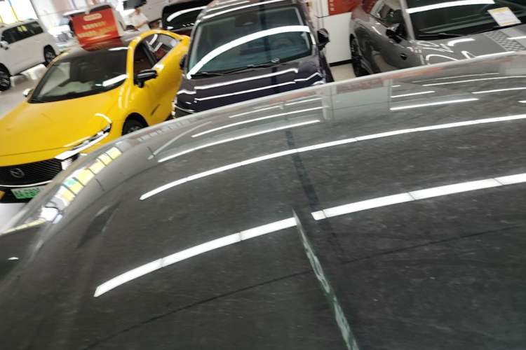 Used Leapmotor C10 2026 605 LiDAR Version Roof