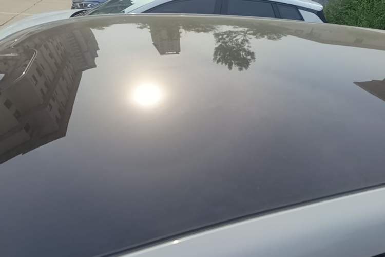 Used Leapmotor C10 2026 605 LiDAR Version Roof