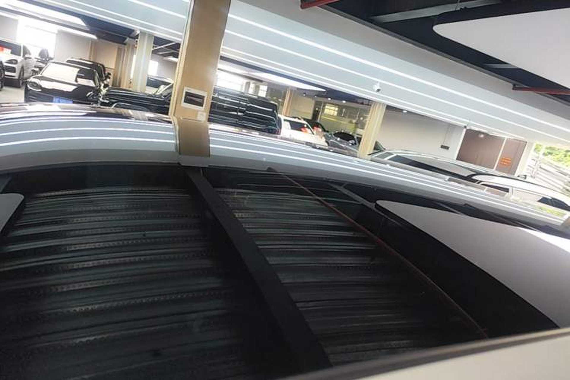 Used Leapmotor C10 2026 210 Joyful Edition Roof