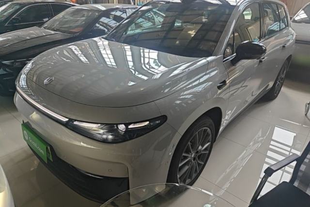 Used Leapmotor C10 2026 605 LiDAR Version