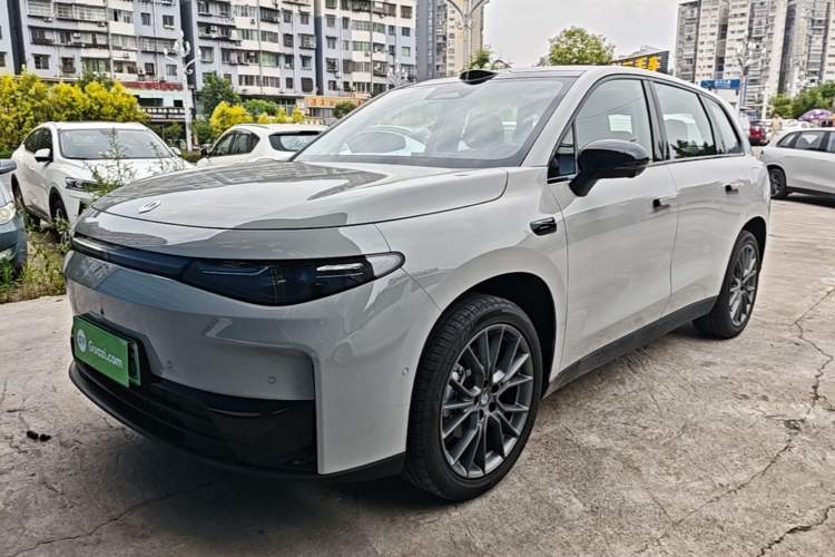 Used Leapmotor C10 2026 210 LiDAR Version Guazi used car, China used car export, Used car for sale, Used  cars, Cheapest cars for sale