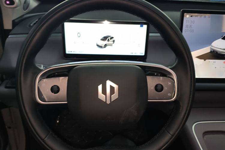 Used Leapmotor C10 2026 605 Enjoyment Edition Steering Wheel