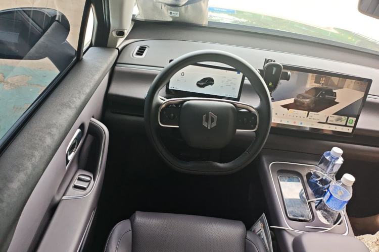 Used Leapmotor C10 2026 605 Enjoyment Edition Steering Wheel