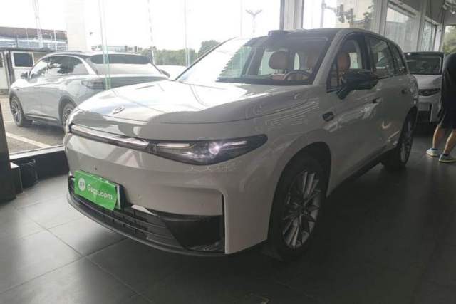 Used Leapmotor C10 2026 210 LiDAR Version